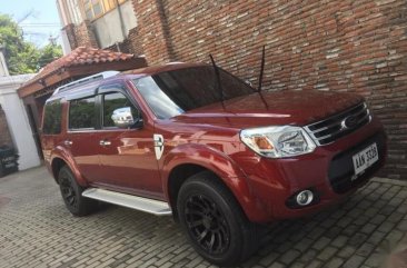 2014 Ford Everest for sale in Caloocan