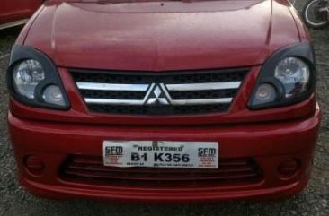 2017 Mitsubishi Adventure for sale in Cainta