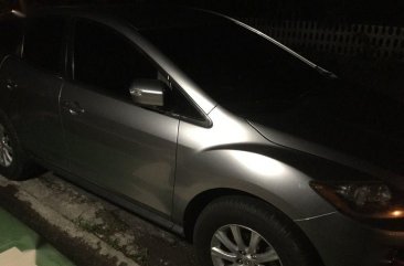 2010 Mazda Cx-7 for sale in Las Piñas