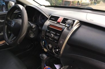 2nd Hand Honda City 2013 Automatic Gasoline for sale in Pasay