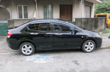 Selling Honda City 2011 Automatic Gasoline in Makati