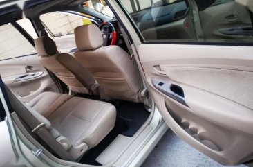 2nd Hand Toyota Avanza 2014 for sale in Kawit