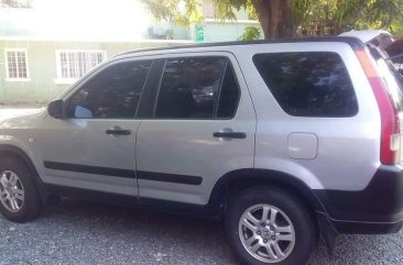 2003 Honda Cr-V for sale in Las Piñas