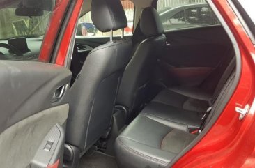 Sell 2nd Hand 2018 Mazda Cx-3 Automatic Gasoline at 30000 km in Quezon City