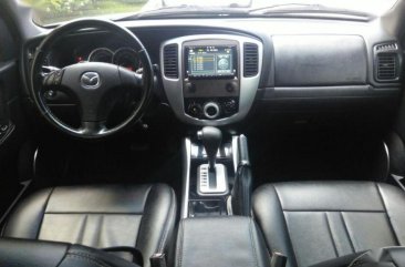 2nd Hand Mazda Tribute 2007 for sale in Las Piñas