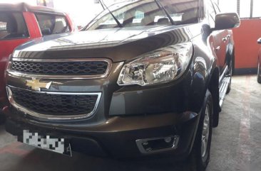 2nd Hand Chevrolet Colorado 2017 for sale in Marikina