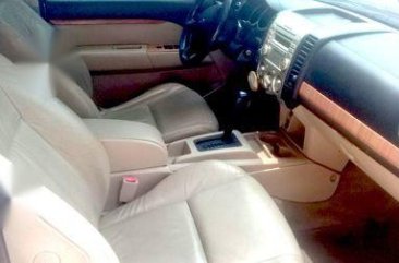 Selling Ford Everest 2010 Automatic Diesel in Marikina