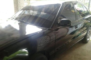 Selling 2nd Hand Hyundai Accent in Tagbilaran