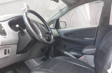 2005 Toyota Innova for sale in Quezon City