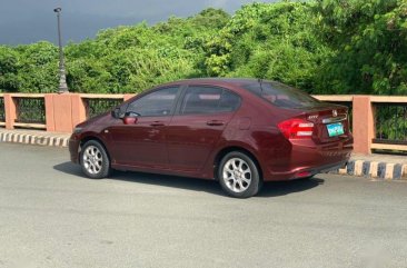 2nd Hand Honda City 2013 Automatic Gasoline for sale in Bacoor