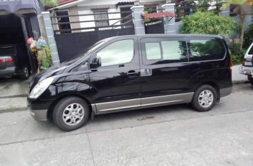 Selling Hyundai Starex 2010 in Manila