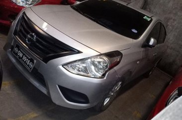 2017 Nissan Almera for sale in Quezon City