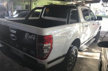 2018 Ford Ranger for sale in Lapu-Lapu