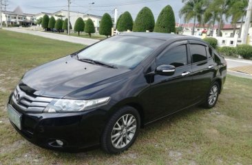 2009 Honda City for sale in Mabalacat