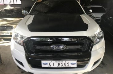 2018 Ford Ranger for sale in Lapu-Lapu