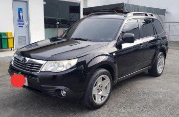 Selling 2nd Hand Subaru Forester 2010 in Antipolo