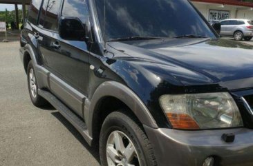 2005 Mitsubishi Pajero for sale in San Juan