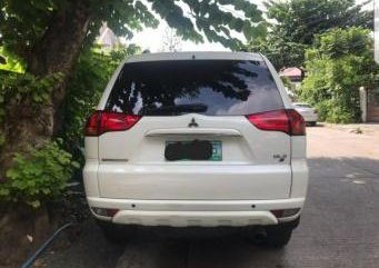 Like New Mitsubishi Montero for sale in San Juan