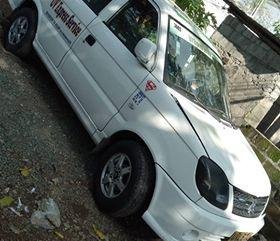 2nd Hand Mitsubishi Adventure 2011 Manual Diesel for sale in Caloocan