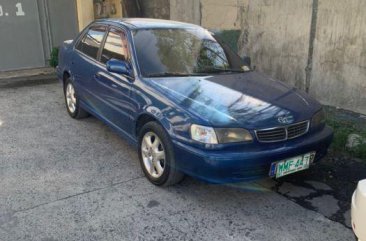 2nd Hand Toyota Corolla for sale in Pasig