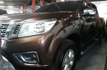 Nissan Navara 2019 Automatic Diesel for sale in Marikina