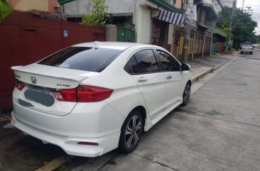 Honda City 2014 Automatic Gasoline for sale in Quezon City