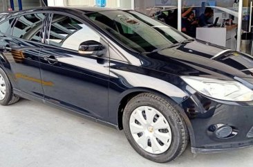 Ford Focus 2014 Hatchback Automatic Gasoline for sale in Cabuyao