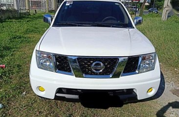 Selling Nissan Navara 2012 Manual Diesel in Pasay