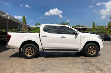 Selling 2nd Hand Nissan Navara 2016 in Makati