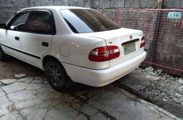 2nd Hand Toyota Corolla 1998 for sale in Plaridel