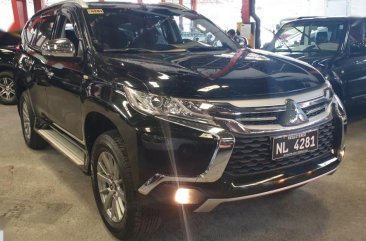 Selling Mitsubishi Montero Sport 2016 Automatic Diesel in Quezon City