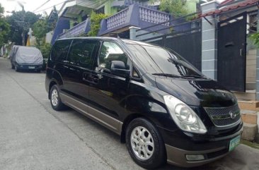 Selling Hyundai Starex 2010 in Manila