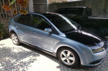 Selling Ford Focus 2007 at 90000 km in Quezon City