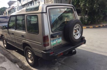 2nd Hand Land Rover Discovery for sale in Parañaque