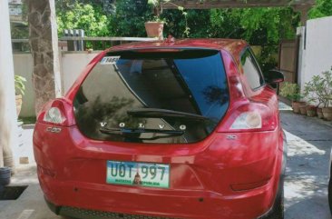 Selling 2nd Hand Volvo C30 2013 in Cainta