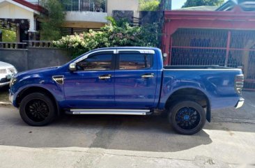 2nd Hand Ford Ranger 2015 at 40000 km for sale