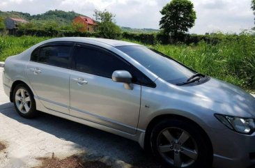 2nd Hand Honda Civic 2007 for sale in Pateros