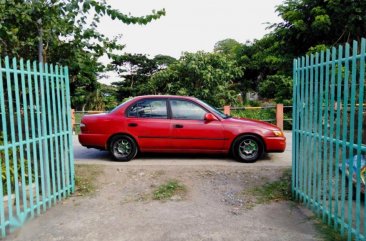 2nd Hand Toyota Corolla 1995 for sale in Mabini