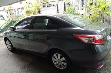 2nd Hand Toyota Vios 2014 at 49000 km for sale in Muntinlupa