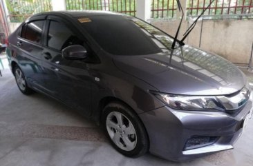 Selling Honda City 2016 Automatic Gasoline in Santa Rosa