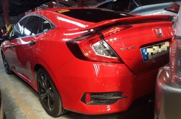 2018 Honda Civic for sale in Marikina