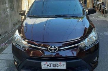 Sell 2nd Hand 2018 Toyota Vios at 18000 km in Cebu City