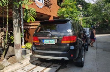 2007 Toyota Fortuner for sale in Marikina