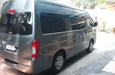 2nd Hand Nissan Nv350 Urvan 2018 Automatic Diesel for sale in Pasay