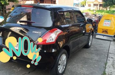 2017 Suzuki Swift for sale in Marilao