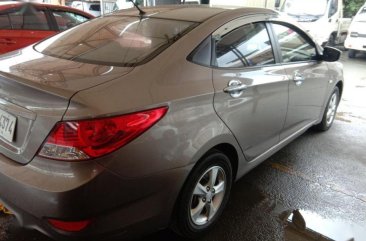 Hyundai Accent 2014 Automatic Gasoline for sale in Meycauayan