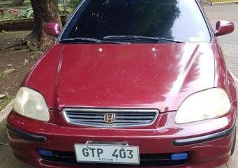 2004 Honda Civic for sale in Calamba