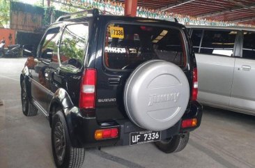 2nd Hand Suzuki Jimny 2017 Manual Electric for sale in Quezon City