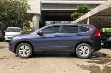 2nd Hand Honda Cr-V 2012 at 17000 km for sale