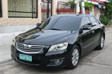 Selling 2nd Hand Toyota Camry 2007 Automatic Gasoline at 85000 km in Bacoor